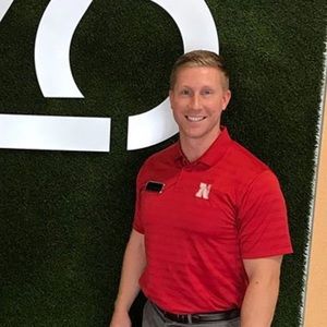 Meet your Posher, Cory